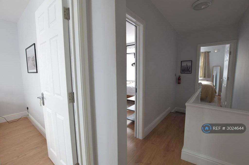 House in London - More