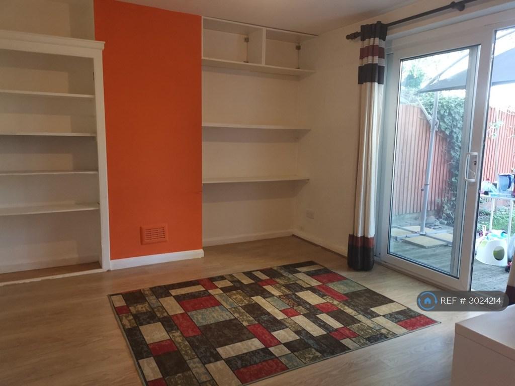 Apartment in London - View 2