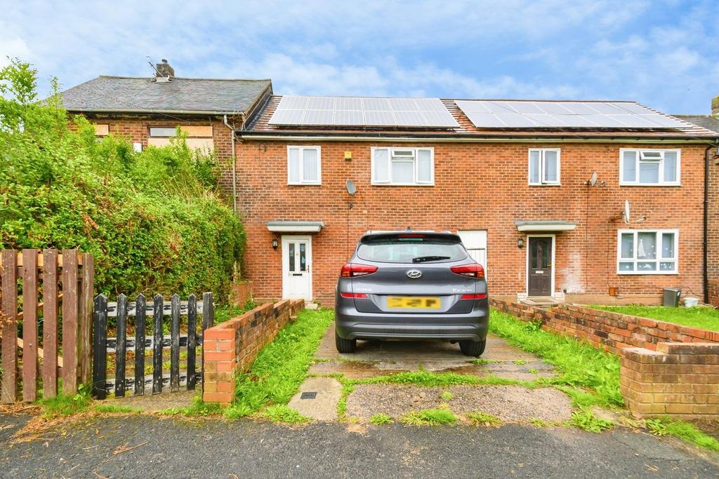 House in Manchester