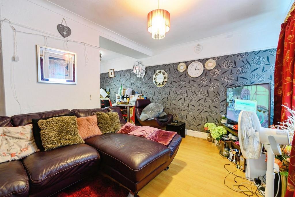 House in Manchester - View 2
