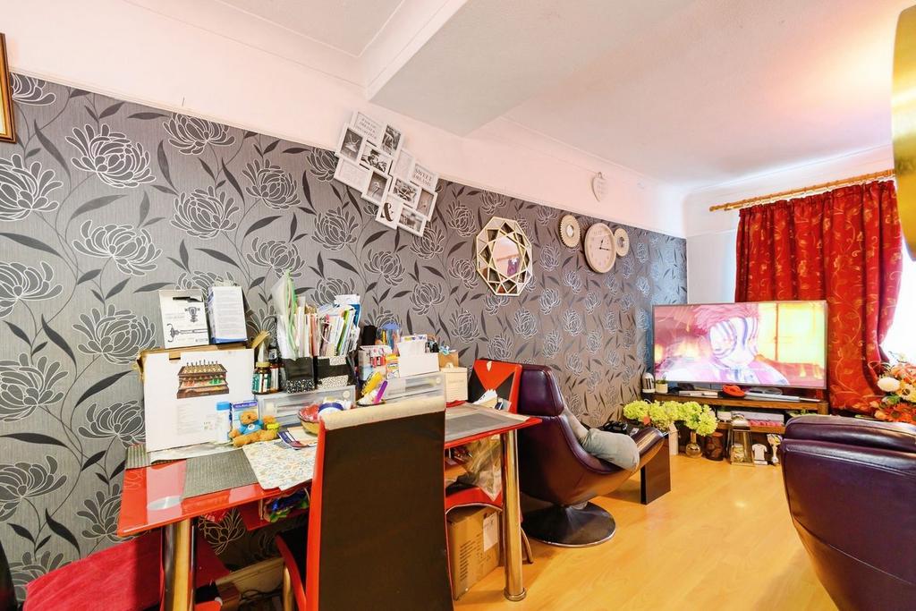 House in Manchester - View 3