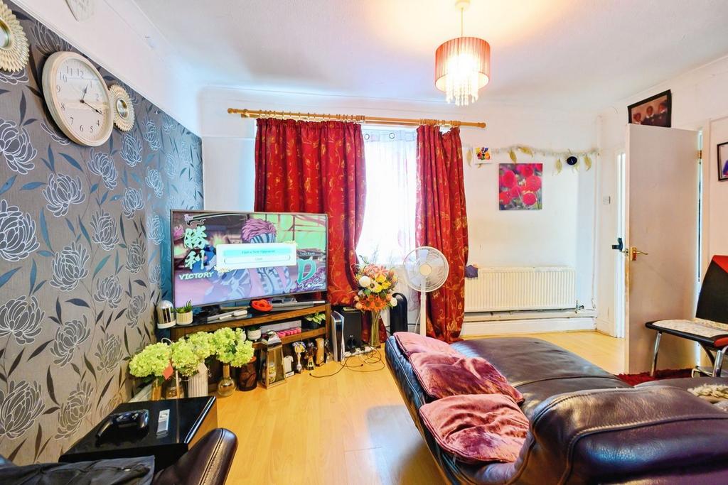House in Manchester - View 4