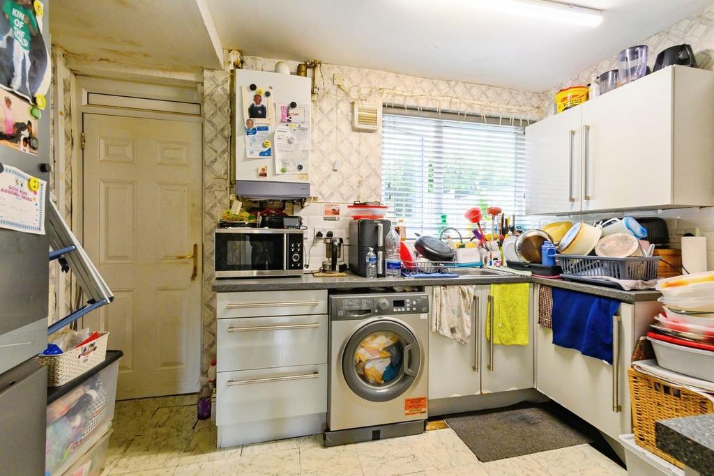 House in Manchester - View 5