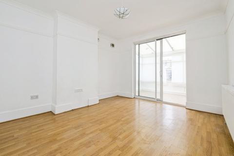 undefined, Church Avenue, London E4