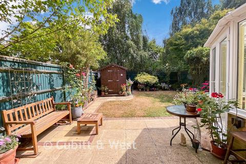 3 bedroom detached house for sale, Foxglove Walk, Worthing BN13