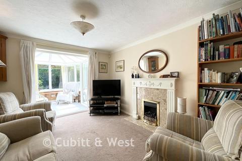 3 bedroom detached house for sale, Foxglove Walk, Worthing BN13