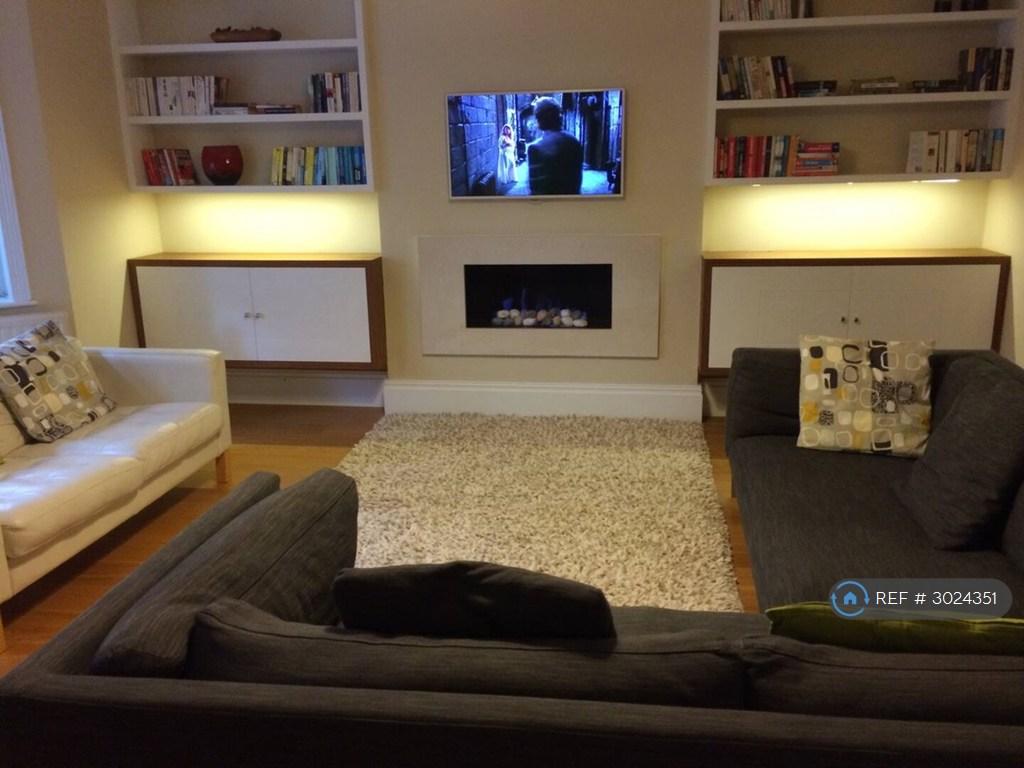 Apartment in London - View 2