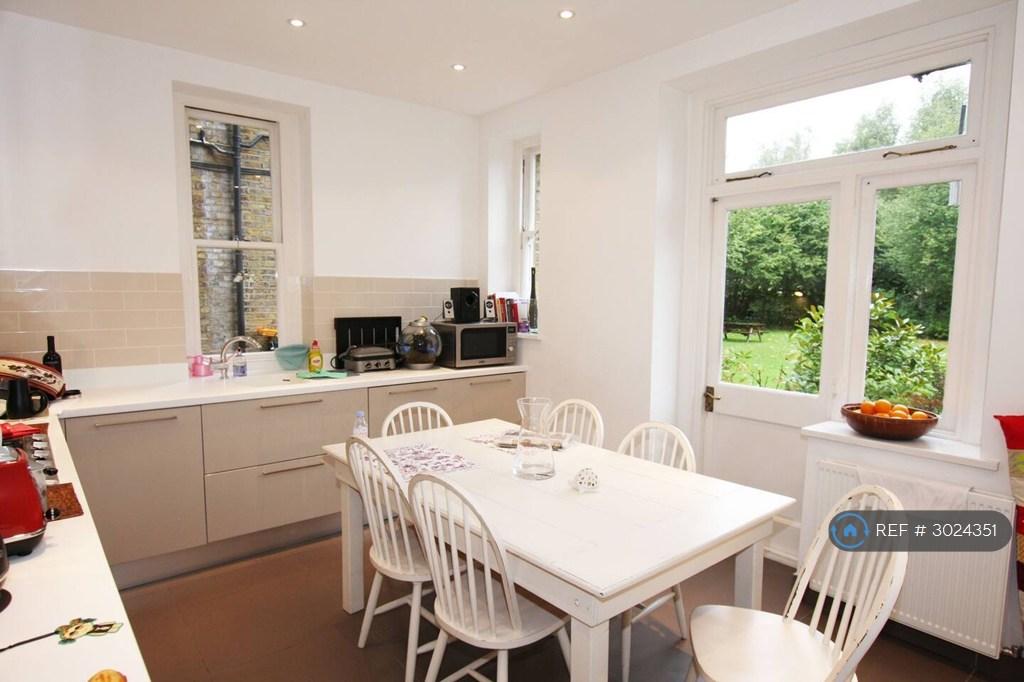 Apartment in London - View 3