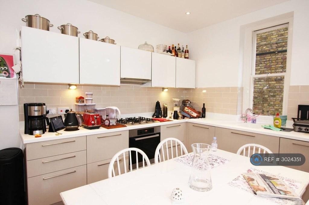 Apartment in London - View 4
