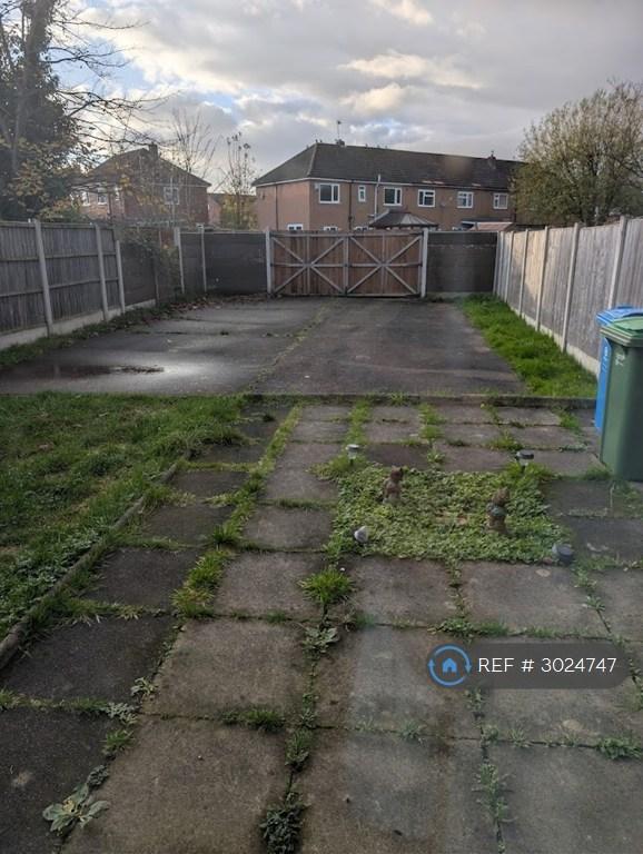 House in Failsworth - View 4