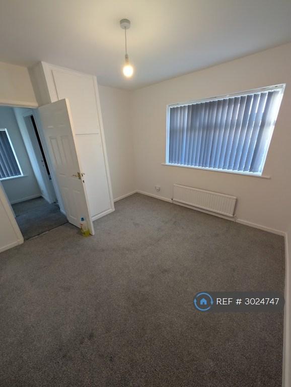 House in Failsworth - More