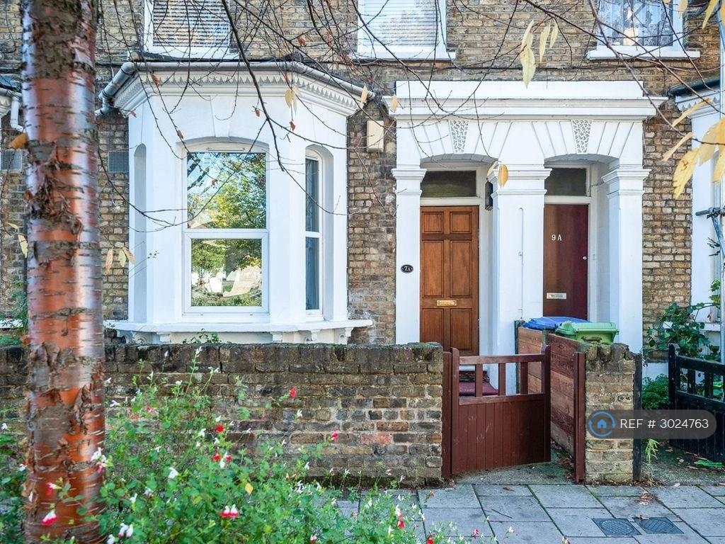 Apartment in London