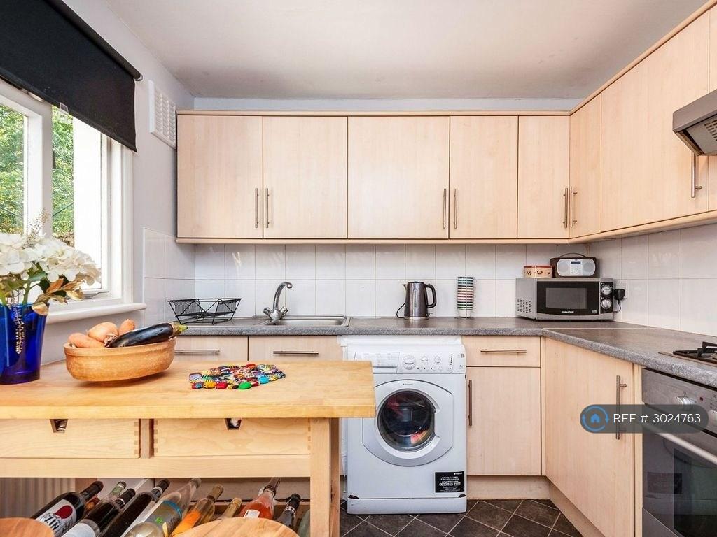 Apartment in London - View 3