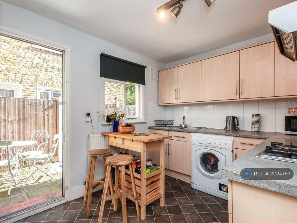 Apartment in London - View 4