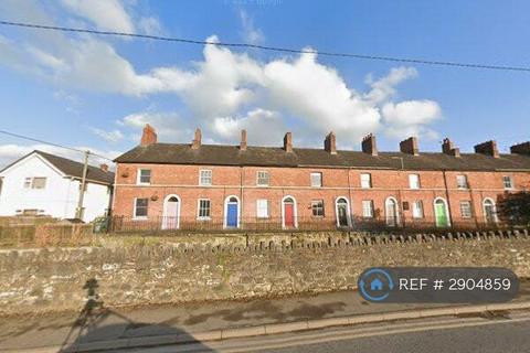 undefined, Railway Terrace, Ruthin, LL15
