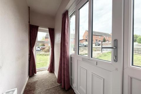 2 bedroom semi-detached bungalow for sale, Thorpes Avenue, Denby Dale, Huddersfield, HD8 8SP