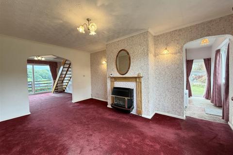 2 bedroom semi-detached bungalow for sale, Thorpes Avenue, Denby Dale, Huddersfield, HD8 8SP