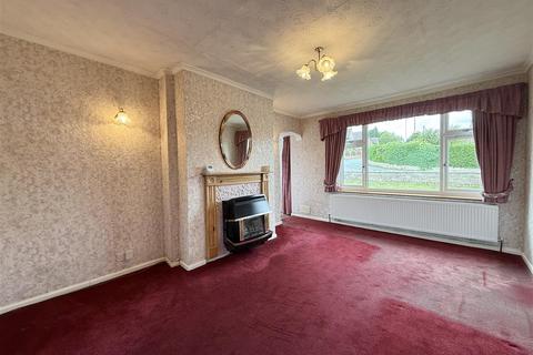 2 bedroom semi-detached bungalow for sale, Thorpes Avenue, Denby Dale, Huddersfield, HD8 8SP
