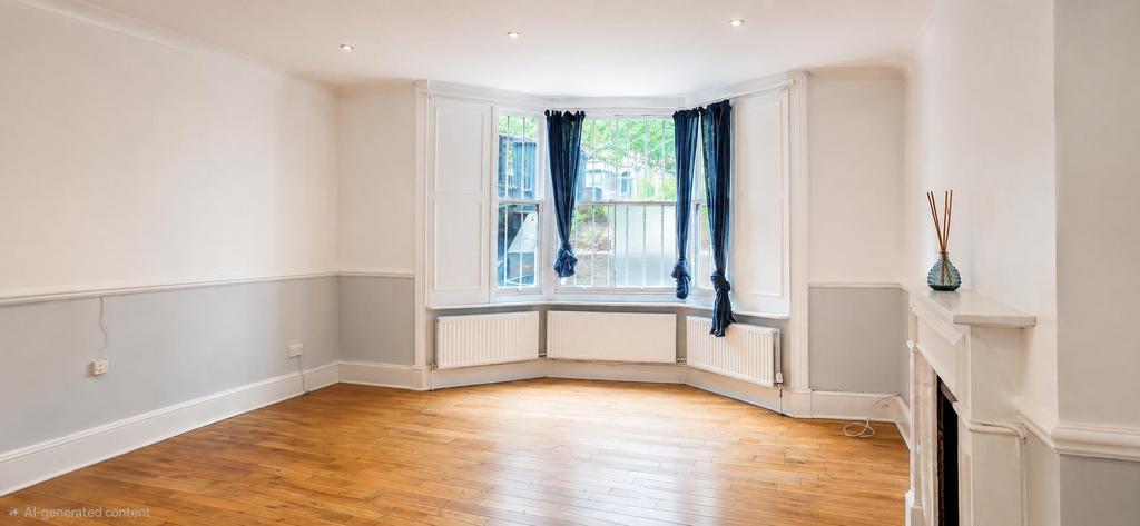 Apartment in London - View 4