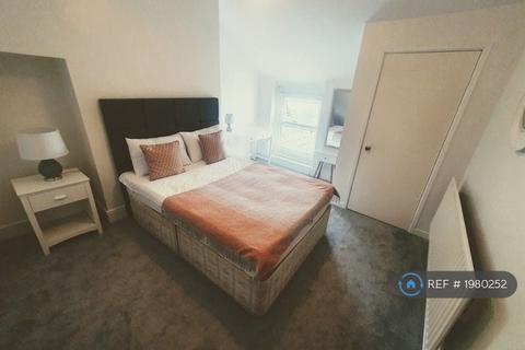 1 bedroom in a house share to rent, Bryn Y Mor Crescent, Swansea, SA1