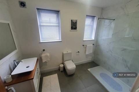 1 bedroom in a house share to rent, Bryn Y Mor Crescent, Swansea, SA1