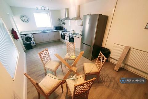 1 bedroom in a house share to rent, Bryn Y Mor Crescent, Swansea, SA1