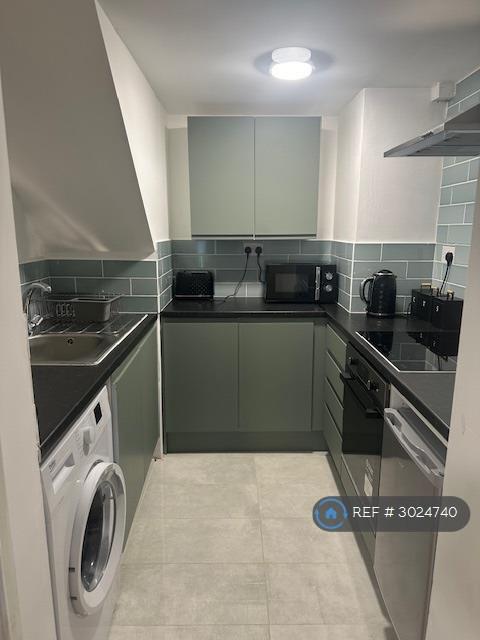 Apartment in London - More