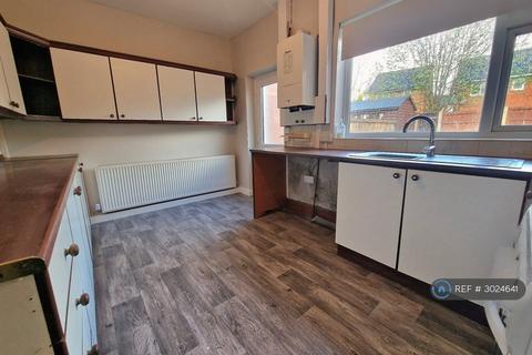undefined, Barton Street, Golborne, Warrington, WA3