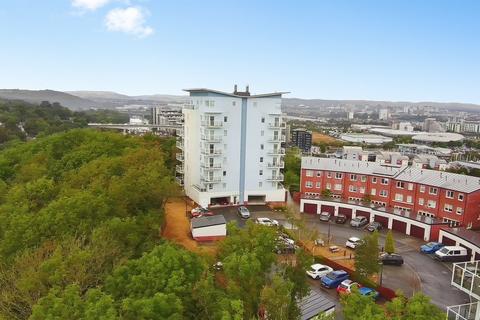 1 bedroom apartment for sale, Trem Elai, Penarth