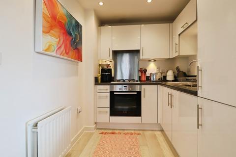 1 bedroom apartment for sale, Trem Elai, Penarth