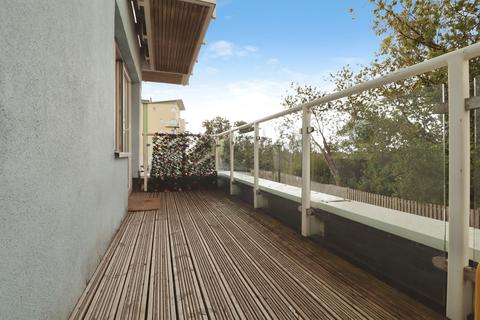 1 bedroom apartment for sale, Trem Elai, Penarth