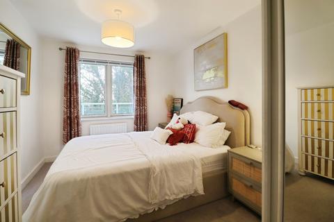 1 bedroom apartment for sale, Trem Elai, Penarth