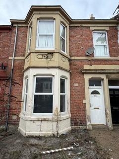 2 bedroom flat to rent, Kingsley Terrace, Newcastle upon Tyne, NE4