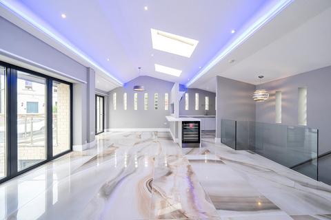 3 bedroom detached house for sale, Abbots Place, London, NW6