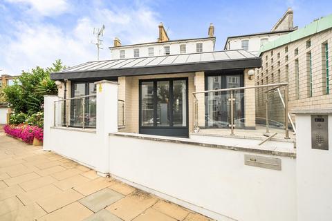 3 bedroom detached house for sale, Abbots Place, London, NW6