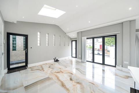 3 bedroom detached house for sale, Abbots Place, London, NW6