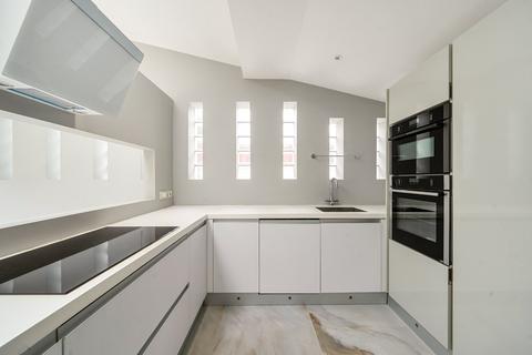 3 bedroom detached house for sale, Abbots Place, London, NW6