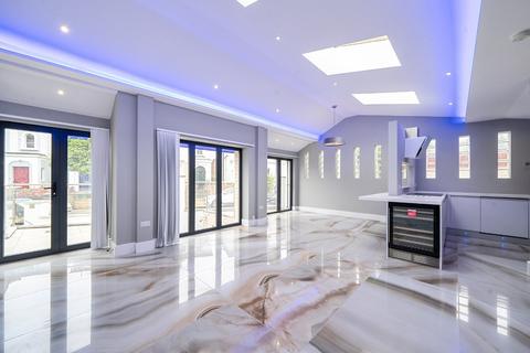3 bedroom detached house for sale, Abbots Place, London, NW6