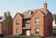 Wickham Fields, Hazeley Road, Twyford, Hampshire, SO21