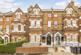 Agamemnon Road, London NW6