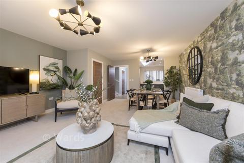 undefined, The Wilmington, Meadowbridge, Osborne Gardens, Herne Bay, Kent