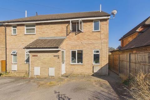 Cedar Avenue, Ruislip, HA4