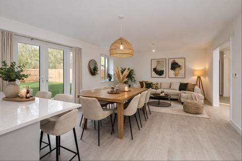undefined, Ashbourne View, Hellingly, Hailsham