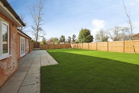 undefined, Ashbourne View, Hellingly, Hailsham