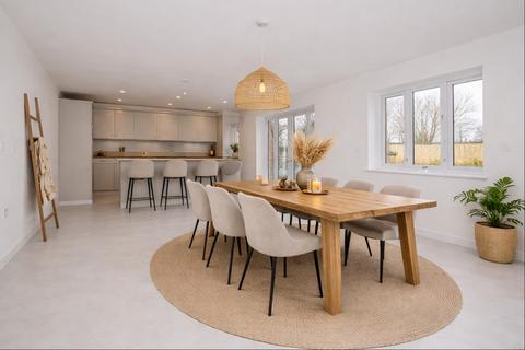 undefined, Ashbourne View, Hellingly, Hailsham