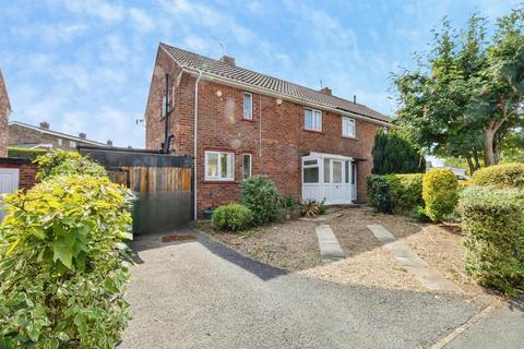 3 bedroom semi-detached house for sale, Haydor Avenue, Lincoln