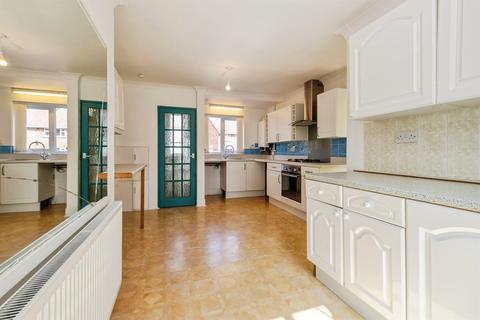 3 bedroom semi-detached house for sale, Haydor Avenue, Lincoln