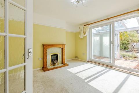3 bedroom semi-detached house for sale, Haydor Avenue, Lincoln