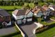 Between Streets, Cobham, Surrey, KT11