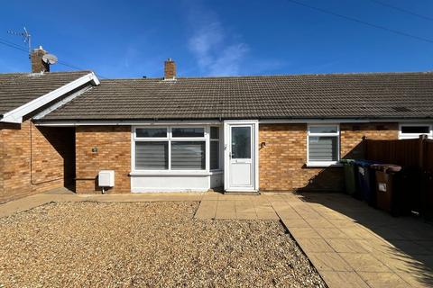 3 bedroom terraced house for sale, Chatteris PE16